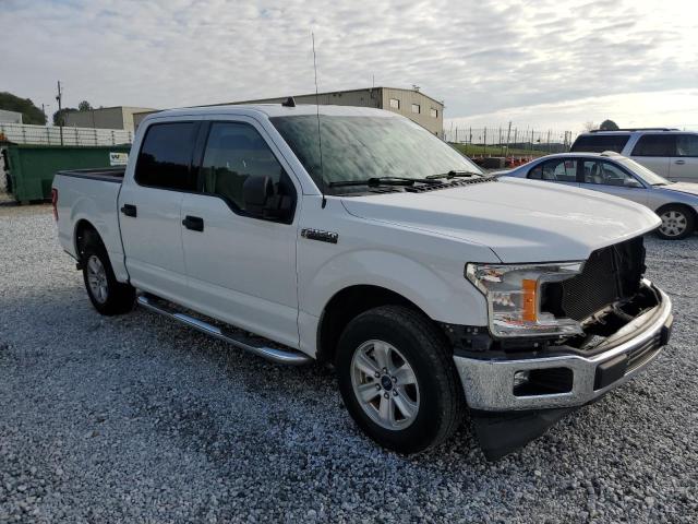 2019 FORD F150 SUPER - 1FTEW1C54KFB19106