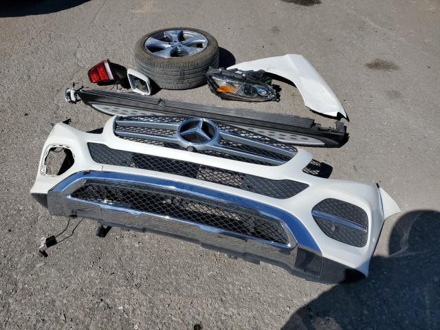 2016 MERCEDES-BENZ GLE 350 - 4JGDA5JB4GA806810