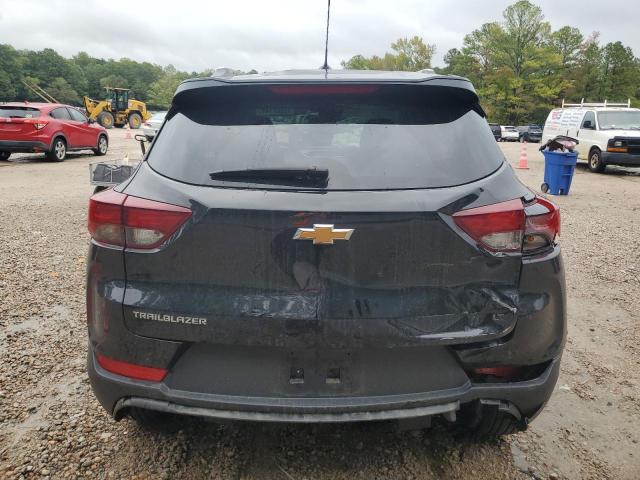 2023 CHEVROLET TRAILBLAZE - KL79MPSL4PB214772