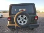 JEEP WRANGLER S photo