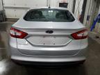 FORD FUSION S photo