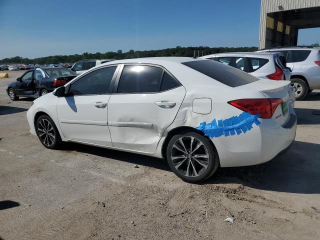 VIN 5YFBURHE3HP620912 2017 Toyota Corolla, L no.2