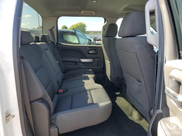 2018 CHEVROLET SILVERADO - 3GCUKREC1JG236818