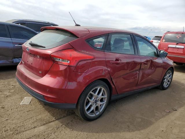 VIN 1FADP3K24FL385752 2015 Ford Focus, SE no.3