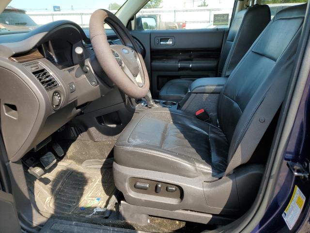 2016 FORD FLEX SEL - 2FMHK6C86GBA18752