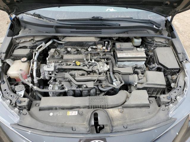 2020 TOYOTA COROLLA SE - JTDS4RCE1LJ036108
