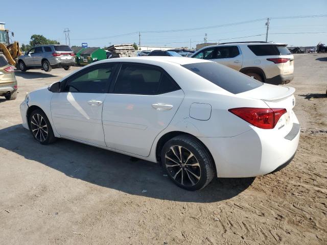 VIN 5YFBURHE9HP686056 2017 Toyota Corolla, L no.2