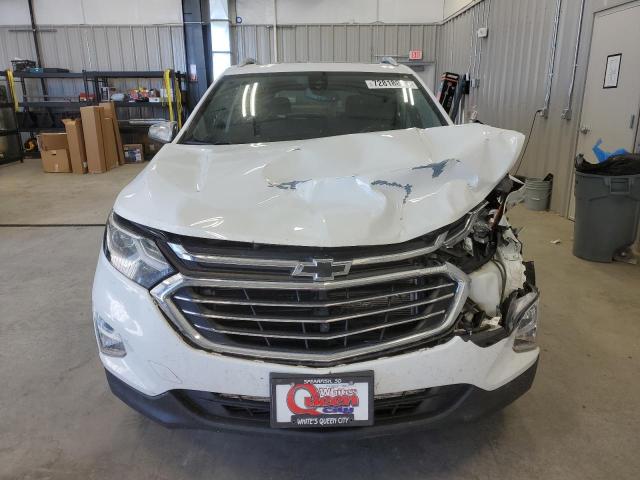 2018 CHEVROLET EQUINOX PR - 2GNAXWEX8J6337315