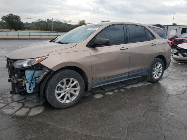 2018 CHEVROLET EQUINOX LS 2018