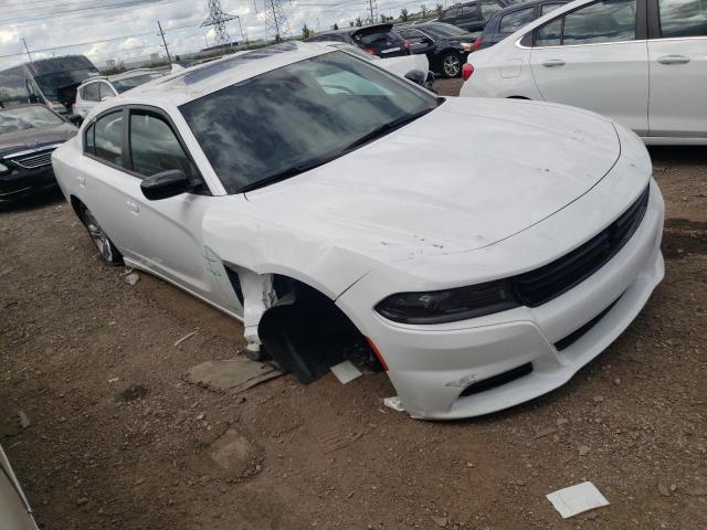 2023 DODGE CHARGER SX - 2C3CDXBG0PH702334