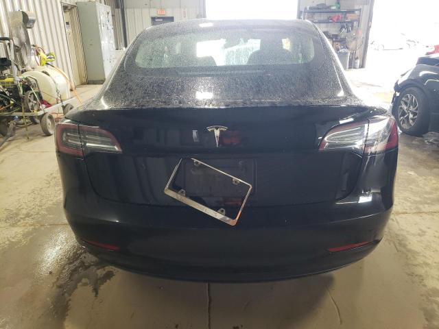 2022 TESLA MODEL 3 - 5YJ3E1EA5NF288399