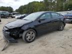 2019 HYUNDAI ELANTRA SE - KMHD84LF5KU785799