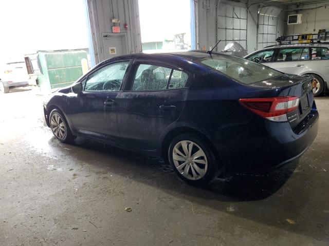 2020 SUBARU IMPREZA - 4S3GKAB64L3611104