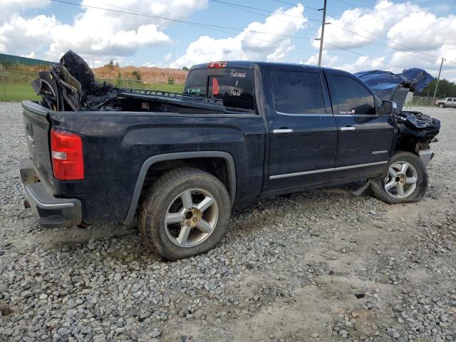 Vin: 3gtu2vec7fg228383, lot: 72250344, gmc sierra k1500 slt 20153