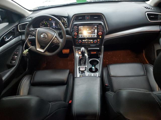 2017 NISSAN MAXIMA 3.5 - 1N4AA6AP3HC425311