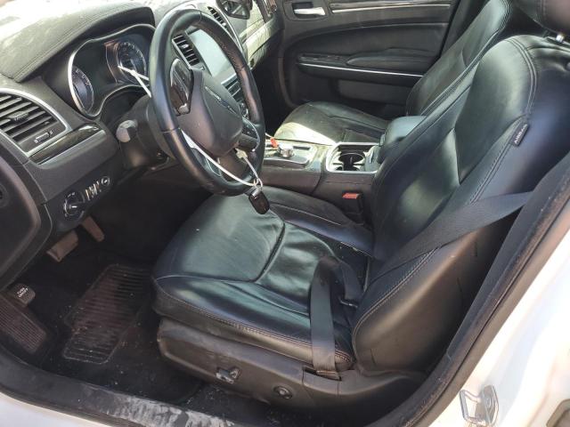 2016 CHRYSLER 300 LIMITE - 2C3CCARG0GH253419