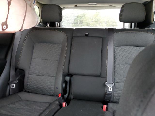 2019 CHEVROLET EQUINOX LT - 2GNAXUEV4K6132871