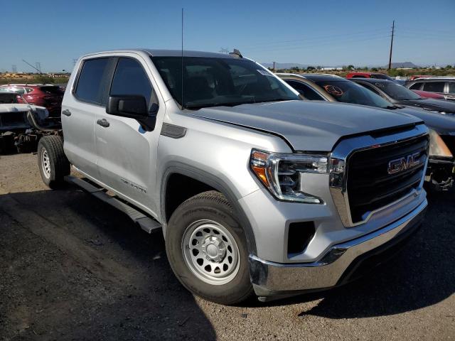 2021 GMC SIERRA C15 - 3GTP8AEK4MG114320