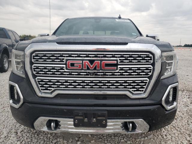 2020 GMC SIERRA K15 - 1GTU9FEL2LZ127071