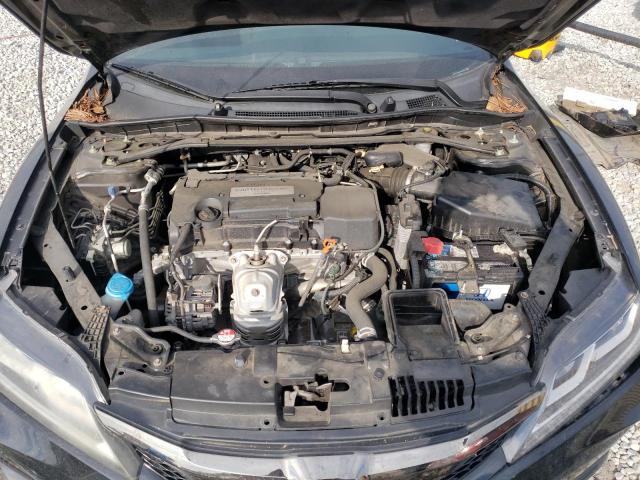 VIN 1HGCT1B30GA000538 2016 Honda Accord, Lx-S no.11