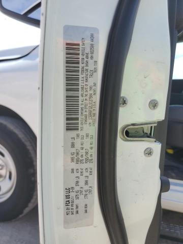 2020 RAM 1500 CLASS - 1C6RR6FG2LS127904