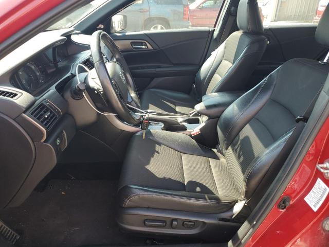 2016 HONDA ACCORD SPO - 1HGCR2F57GA102872