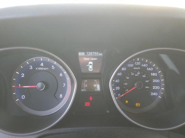 2015 HYUNDAI ELANTRA GT - KMHD25LH0FU239359