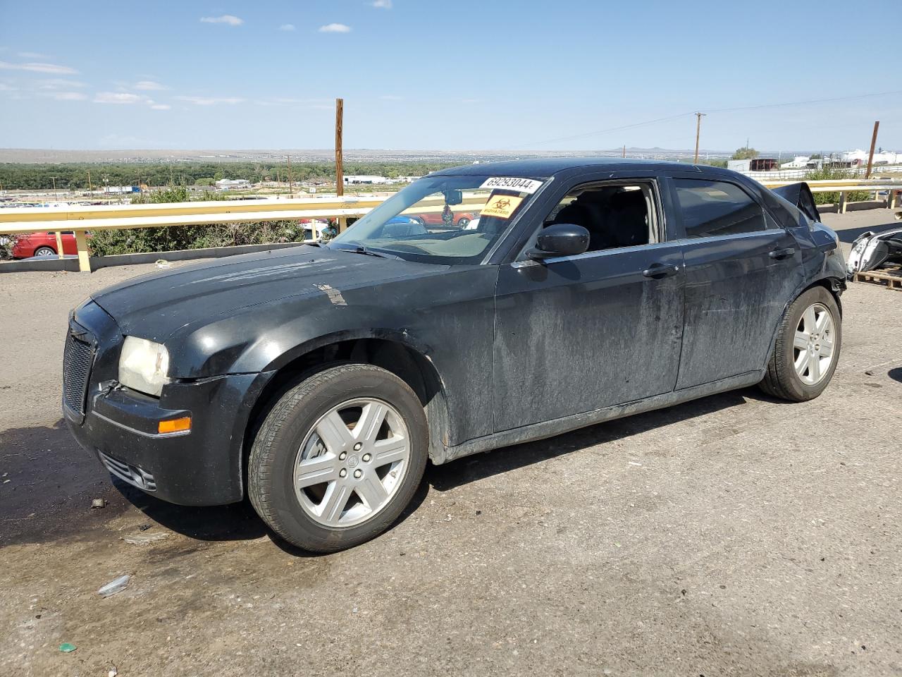 Chrysler 300 2006 LX