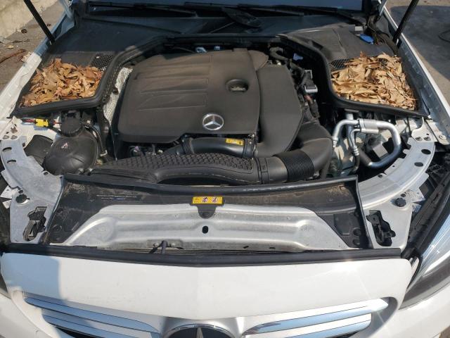 2019 MERCEDES-BENZ C 300 4MAT - 55SWF8EB7KU306519