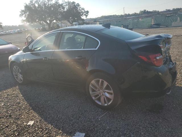 VIN 2G4GK5EX1G9101829 2016 Buick Regal no.2