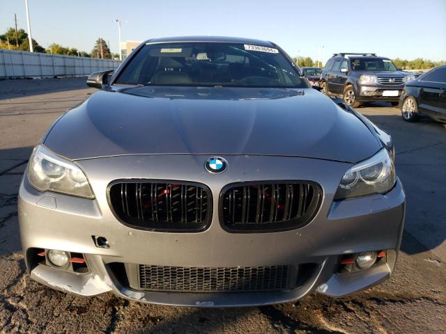2016 BMW 550 I - WBAKN9C57GD962558