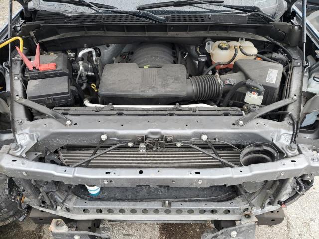 2021 GMC SIERRA K15 - 1GTP9EEL1MZ422557