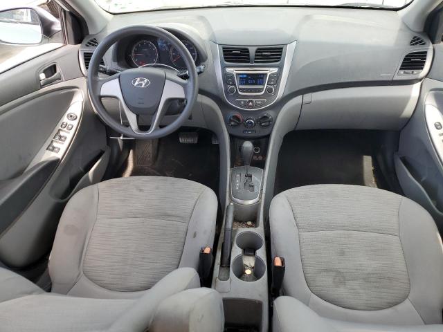 2017 HYUNDAI ACCENT SE - KMHCT4AE5HU172417