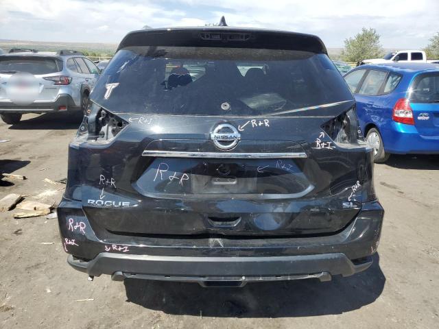 2018 NISSAN ROGUE S - JN8AT2MT7JW466829