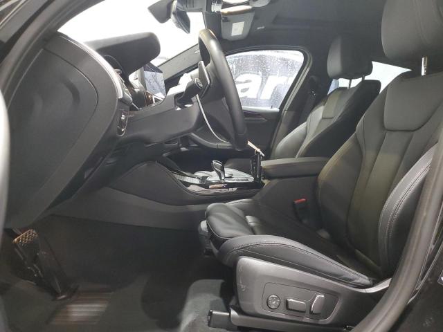 2024 BMW X4 XDRIVE3 - 5UX33DT05R9V91277