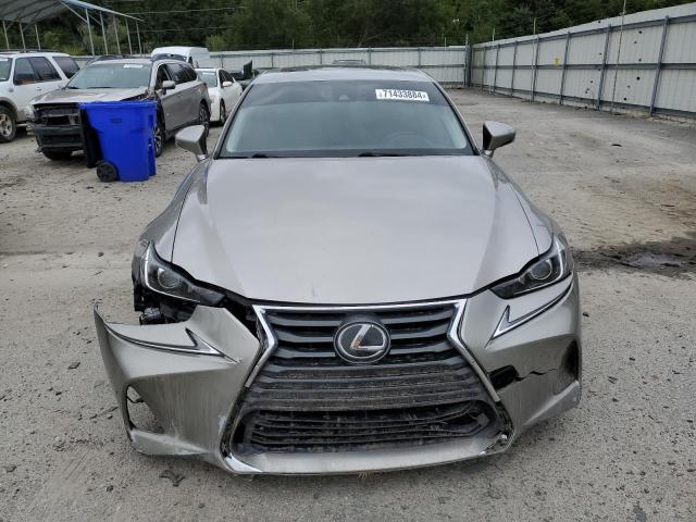 2018 LEXUS IS 300 - JTHBA1D27J5067933
