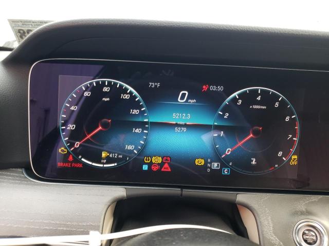 2023 MERCEDES-BENZ E 350 4MAT - W1KZF8EB7PB188602
