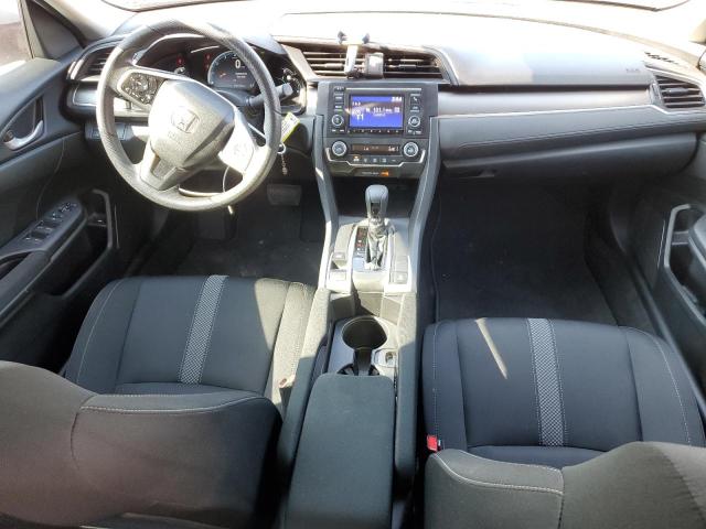 2021 HONDA CIVIC LX - 2HGFC2F61MH529761