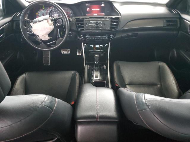 2017 HONDA ACCORD SPO - 1HGCR2F17HA080676