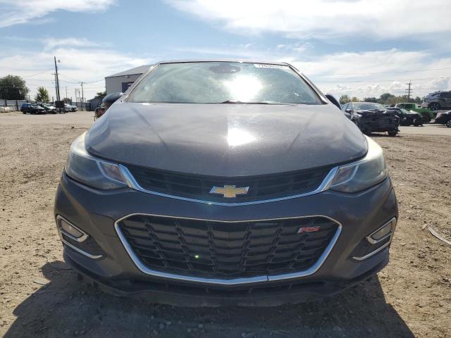 2016 CHEVROLET CRUZE PREM - 1G1BG5SM3G7233124