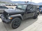 JEEP WRANGLER U photo