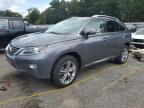 2015 LEXUS RX 350 - 2T2ZK1BA8FC162501