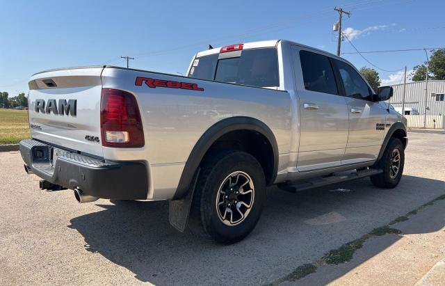 2017 RAM 1500 REBEL 1C6RR7YT3HS559571  72383844