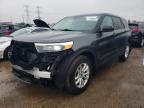 2020 FORD EXPLORER - 1FMSK8BH2LGA95690