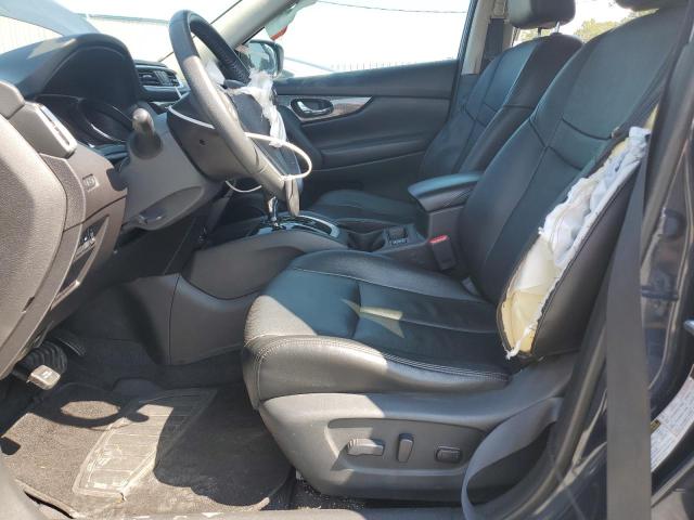 2016 NISSAN ROGUE S - 5N1AT2MT9GC773453