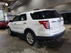 FORD EXPLORER X photo