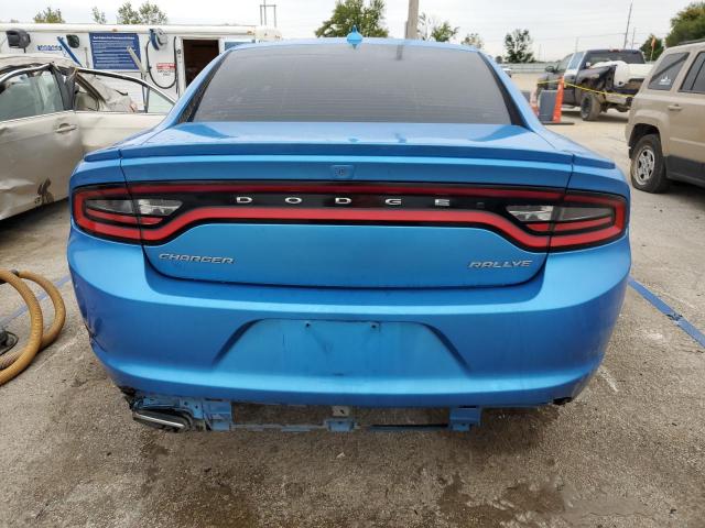 2015 DODGE CHARGER SX - 2C3CDXHG9FH741865