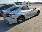 TOYOTA CAMRY SE N photo