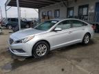 2017 HYUNDAI SONATA SE - 5NPE24AF6HH496754