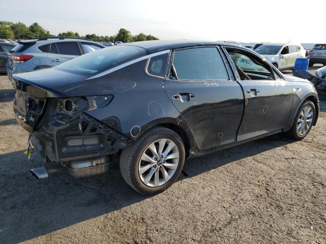 VIN 5XXGU4L3XHG124271 2017 KIA Optima, EX no.3